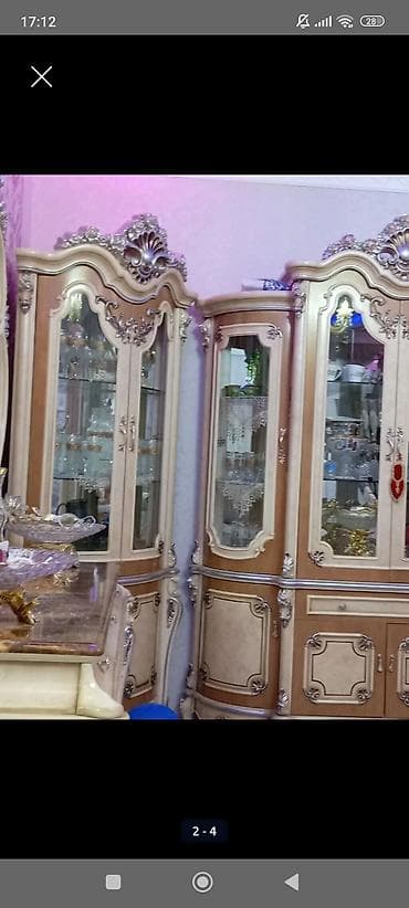 qapi demir qapi seyf qapi: Qonaq desti satılır 2700 manata — 5