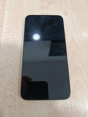 ikinciel iphone: IPhone X, 256 GB, Gümüşü — 2