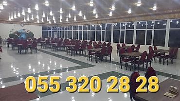 mətbəxt mebeli: Şadlıq evi banket zallarna sifariş verə bulərsiz sexdən sex qiymətinə — 7