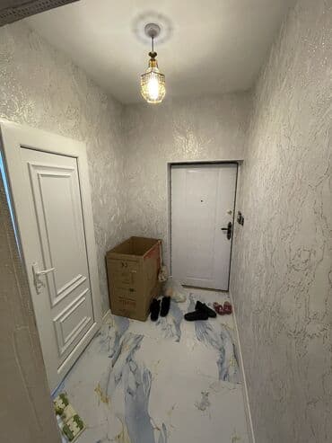 Günlük kirayə mənzillər: Uzunmüddətli kirayə mənzillər — 6