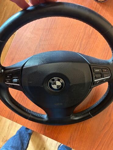 Multirul, BMW, bmw f10 ve e 39 gedir, 2022 il, Karbon, İşlənmiş, Ünvandan götürmə