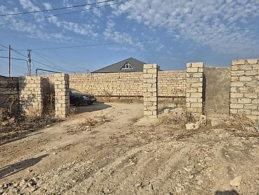 sekide satilan torpaqlar 2022: 6 sot, Tikinti, Mülkiyyətçi, Kupça (Çıxarış) — 2