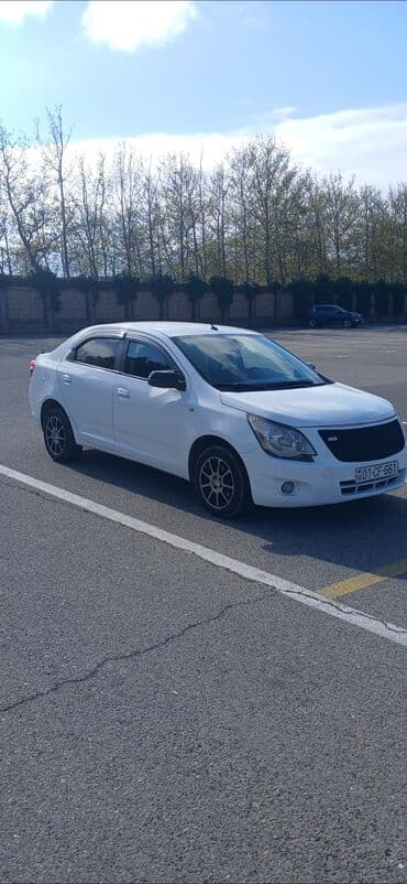 Скупка авто: Ravon R4: 1.5 л | 2017 г. 30000 км Седан — 3