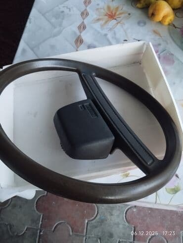 vaz lada 2112: Niva və jiquli markalı avtomobillərə gedir,,2108 rulu orqinal, ideal — 2