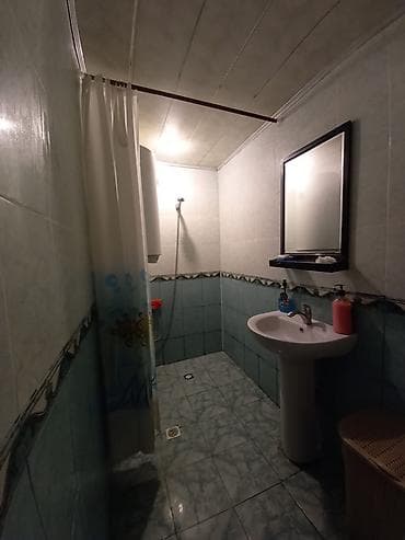 gunəşli: 3 otaqlı mənzil orta temir. Buntun əşyalar içində şəkildə göründüyü — 5