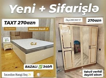 Диваны: *Yeni ✔️Sifarişlə* ✔️İstehsal Rusiya Laminat 18/lik qalinliqda — 1