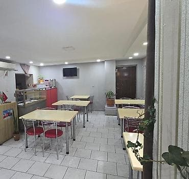 Kafe,restoran, chay evi uchun masa desti satilir. 4neferlik masa desti