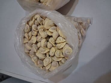 Digər qida məhsulları: Sifarişlə DÜŞBƏRƏ,GÜRCÜ XƏNGƏLİ,YARPAQ XƏNGƏLİ,GÜRZƏ,ƏRİŞTƏ ev — 6