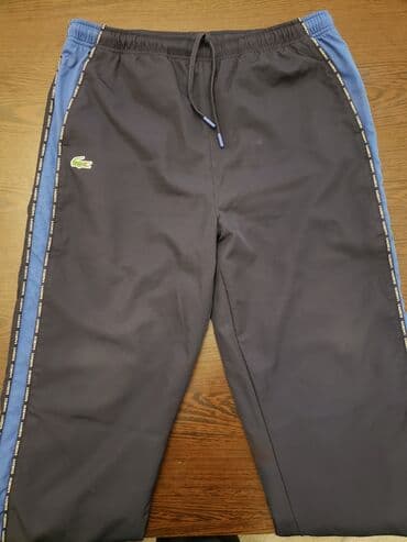 Финка спортивная от Французского бренда. LACOSTE . финка оригинал lalafo.az -da Финка спортивная от Французского бренда. LACOSTE . финка оригинал