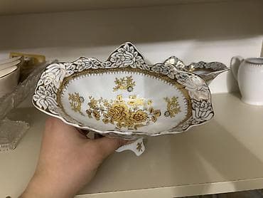 konfet qabı: Ikisi birlikde 25 azn — 3