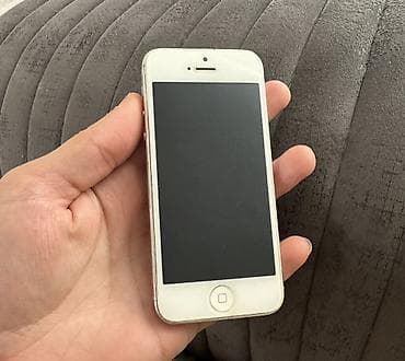 iphone wp: IPhone 5, Ağ — 3