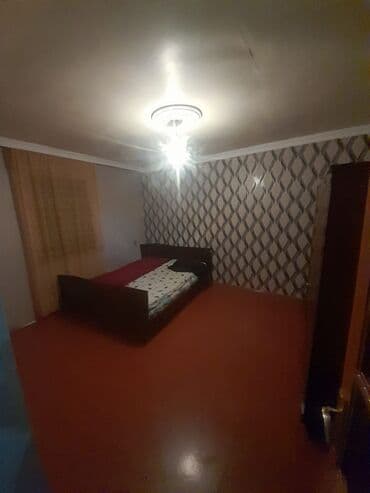 kiraye tendir: Kirayə üçün tam mebellı və texnikalı mənzil - Plan: 1 yataq otağı — 2