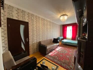 2 mertebe ev: 3 otaqlı, 80 kv. m, Kredit yoxdur, Yeni təmirli — 9