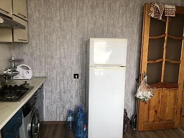 tekerli ev satilir: 65 kv. m, 2 otaqlı, Su — 4