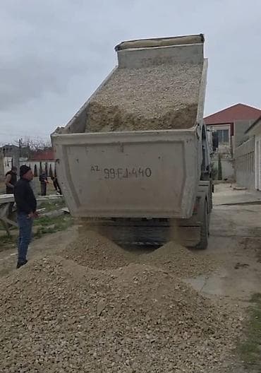 icarəyə avtomobil: Məhsul/xidmət: MAN markalı 8x4 tipli ağır tonnajlı samosval və inşaat — 3