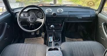 opel astra h sükan: VAZ (LADA) 2106: 0.6 l | 1988 il 523612 km Sedan — 3