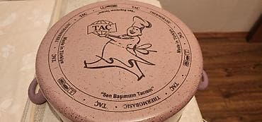 qaza svarka: Qazan, rəng - Ağ, 5-dən çox l — 7