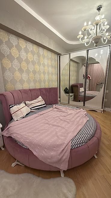 okey masası: İkinəfərlik çarpayı — 2