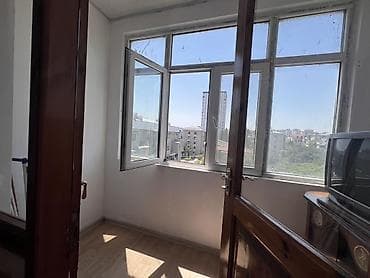 savalanda ev: Xırdalan, 1 otaqlı, Köhnə tikili, 35 kv. m — 6