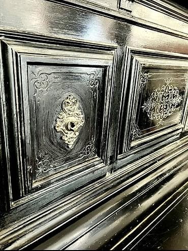 qar masqası: Piano, Akustik — 6