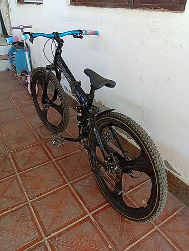 bicycle stargazer: İşlənmiş İki təkərli Uşaq velosipedi 26", Ünvandan götürmə — 2