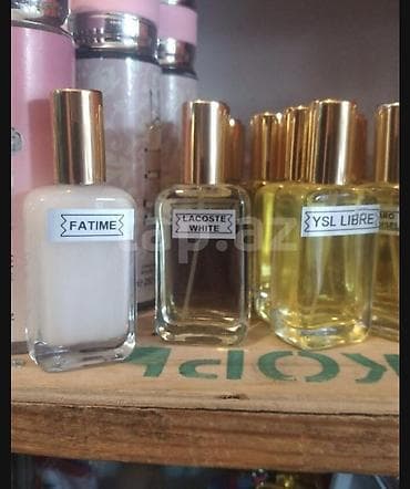 original marines: Fatime etri.Tam orjinal.gozel baglamada.mohtesem qalici etri var. 50 — 4