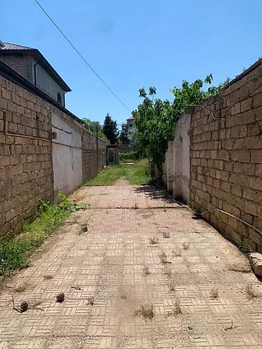 ucuz ev: 5 sot, Tikinti, Makler, Kupça (Çıxarış) — 1