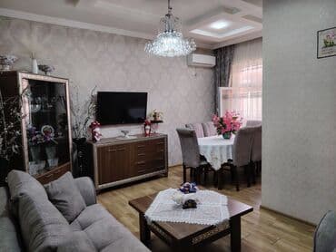 goygol ev: 7 otaqlı, 122 kv. m, Yeni təmirli — 1