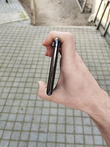 galaxy note 10: IPhone Xs Max, 256 GB, Qara, Face ID — 4