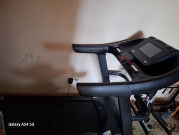 беговая дорожка купить в баку: Qaçış trenajorları — 1