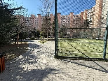 Bakı, 3 otaqlı, Köhnə tikili, 82 kv. m — 4