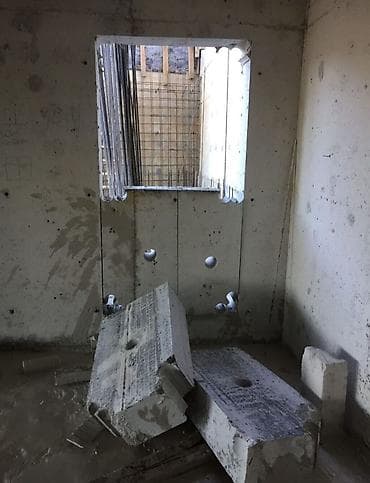 demir seyf qapi: Beton kəsimi və deşik açma xidməti - Dəqiq və hamar kəsim: beton — 5