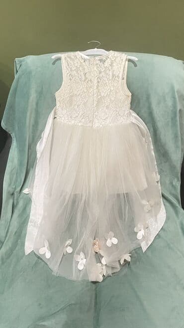 Xodunoklar: Don, Ziyafət, 4 - 5 yaş — 2