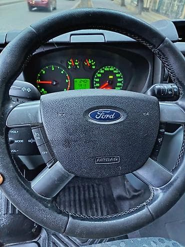 turbo az ford transit 7 1: Ford Transit: 2.2 l | 2011 il 174000 km Universal — 4