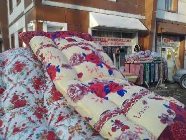 komod üçün döşəkcə: Yeni, Yun matras — 2