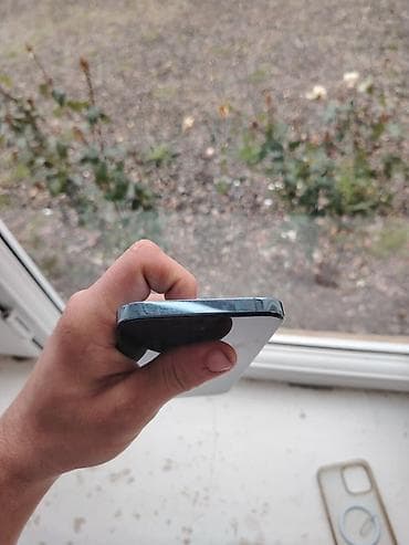 i̇phon x: IPhone 13 Pro Max, 128 GB, Sierra Blue, Face ID — 5