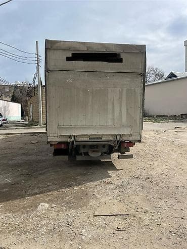 opel astra stopu: Yük maşınları — 5