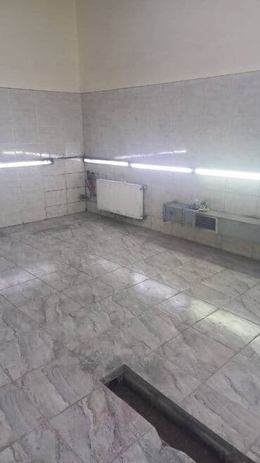 аренда кабинета красоты: Elektrik və ya malyar üçün yer. 50 kvt super təmirli boks icarəyə — 3