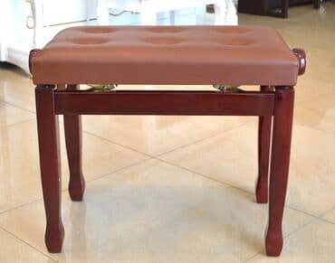 loro piana baku: Oturacaq - Piano və Royal üçün hündürlüyü tənzimlənən oturacaq. Yüksək — 12