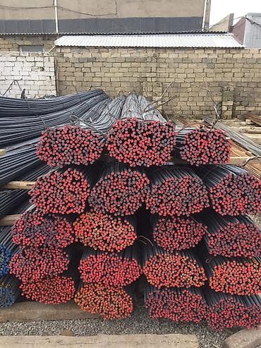 metal borular: Armaturların her ölçüde satışı — 5