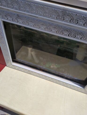 Balıq qulağı: Dördbucaq akvarium, Balıqlarla birlikdə, 10 l — 6