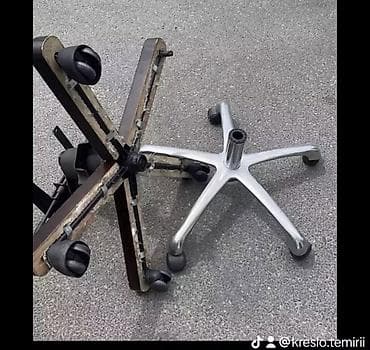 Ремонт, реставрация мебели: Ремонт, реставрация мебели — 1