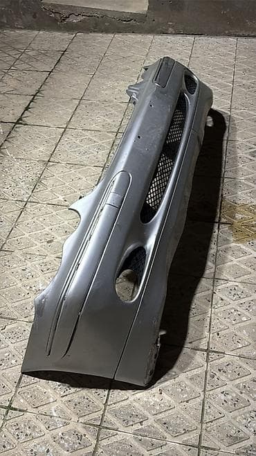 продаю в связи с переездом: Передний, Mercedes-Benz W203 — 2