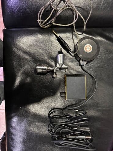 dermapen qiymeti: Neotat firmasinin arginal aparatidi aliw qiymeti 325$ Ela — 3