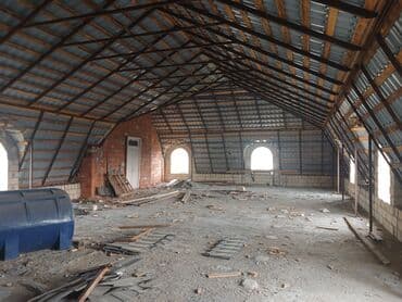 дешевые дачи в баку аренда: Gəncə, 610 kv. m, 6 otaqlı, Hovuzsuz, Kanalizasiya — 21