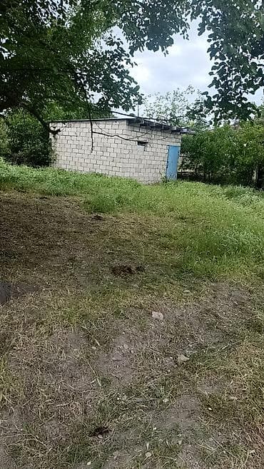 bag evlerinde: 4 otaqlı, 29 kv. m, Kredit yoxdur — 4