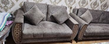 надувные кресла купить: Диван, Диван, Без подьемного механизма, Нераскладной — 2