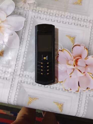 tap az lenkeran telefon: Düyməli mobil telefon - Korpus: qara rəng, rezin/metal hissəli möhkəm — 2