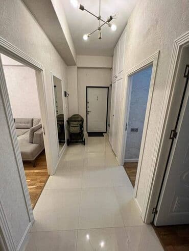 kristal abseron 1 otaqli evlerin qiymeti: 3 otaqlı, Yeni tikili, m. İnşaatçılar, 88 kv. m — 10