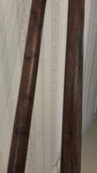 karniz ustasi: İşlənmiş Boruvari Divara bərkidilən Karniz — 4